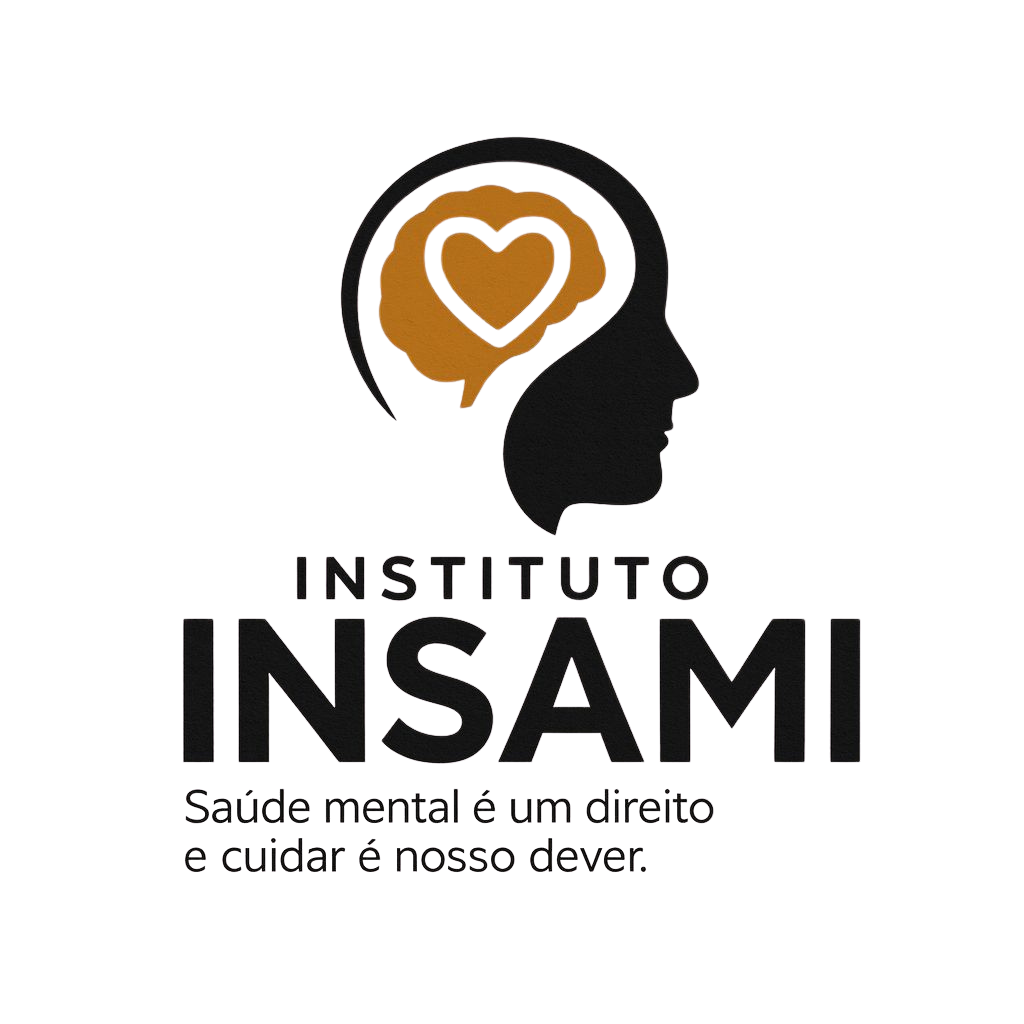 INSAMI - Instituto Nacional de Saúde Mental Integrada